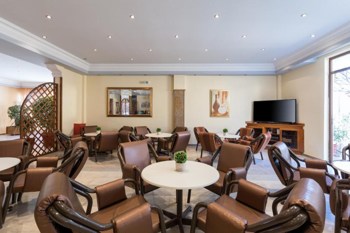 Lefkimi Hotel (Adults Only 17+)