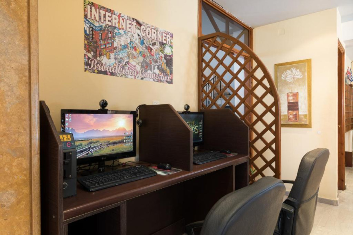 Lefkimi Hotel (Adults Only 17+)