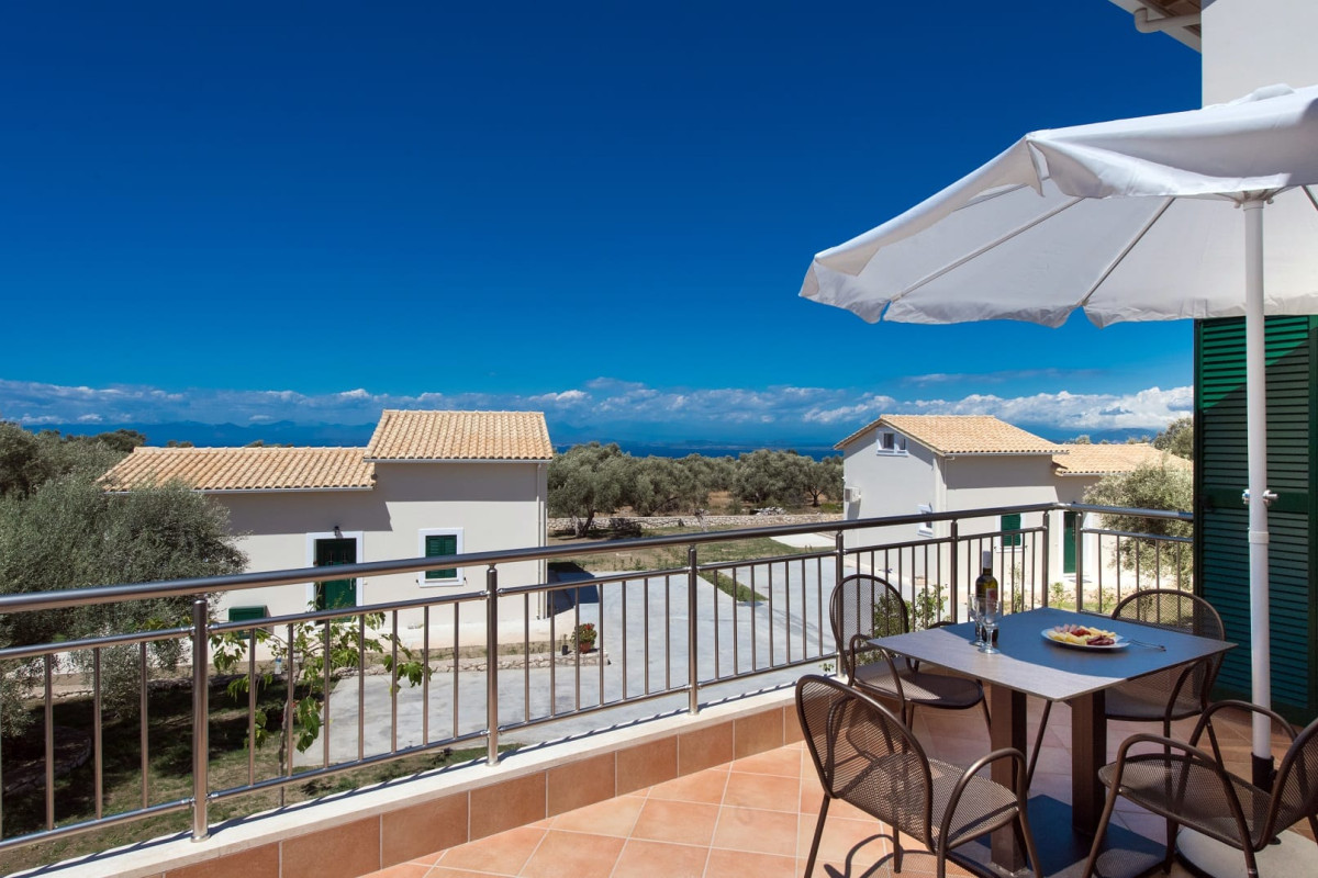 Lefkogea Villas & Apartments