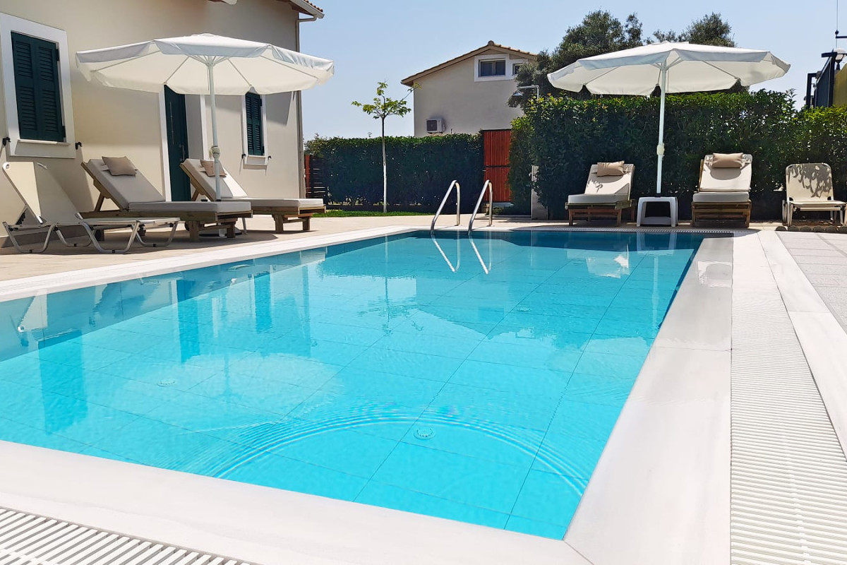 Lefkogea Villas & Apartments
