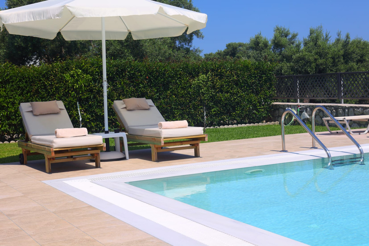 Lefkogea Villas & Apartments