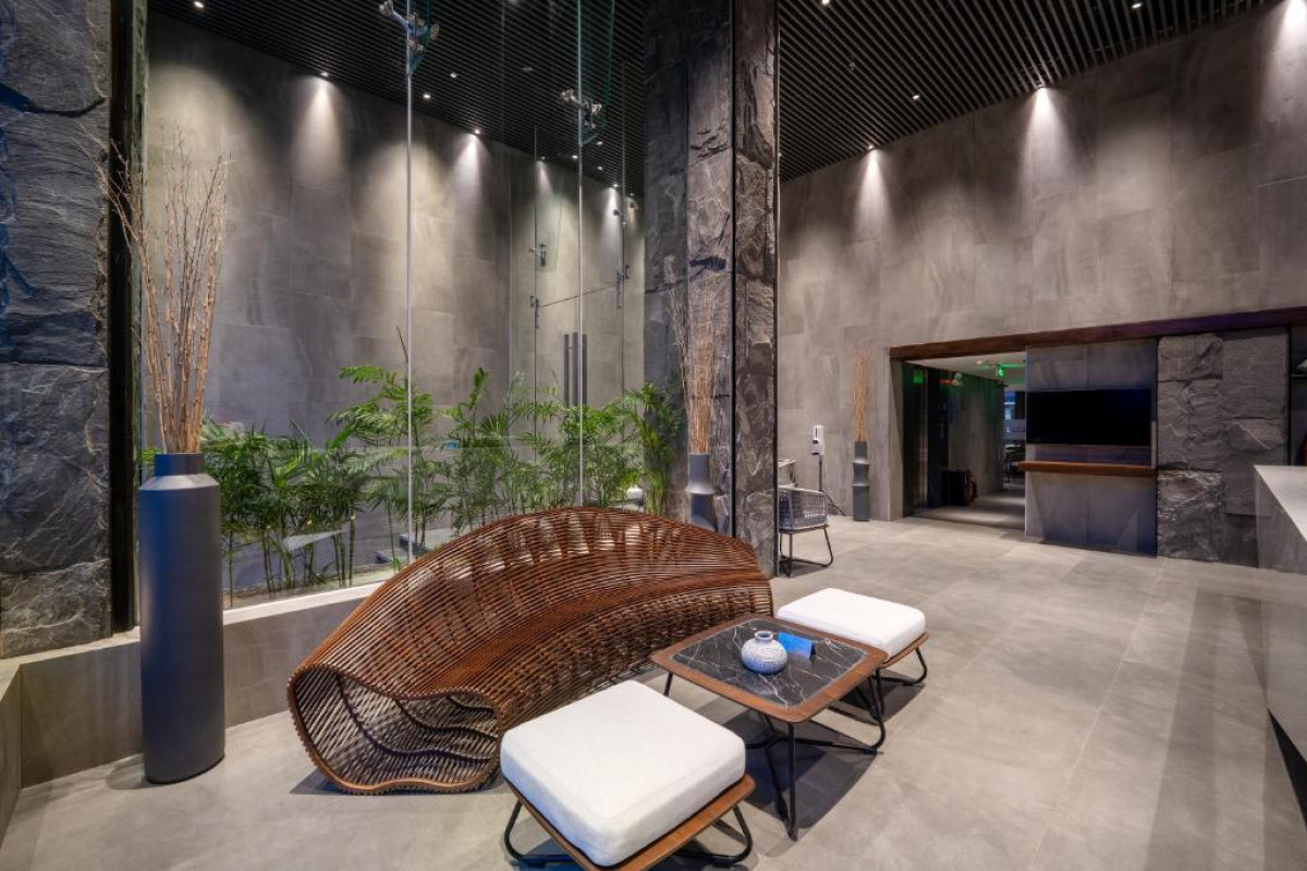 LEGEND Boutique Hotel