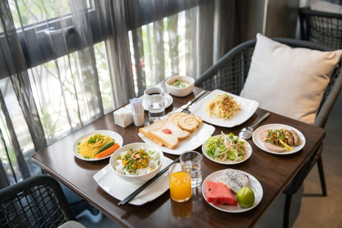 LEGEND Boutique Hotel
