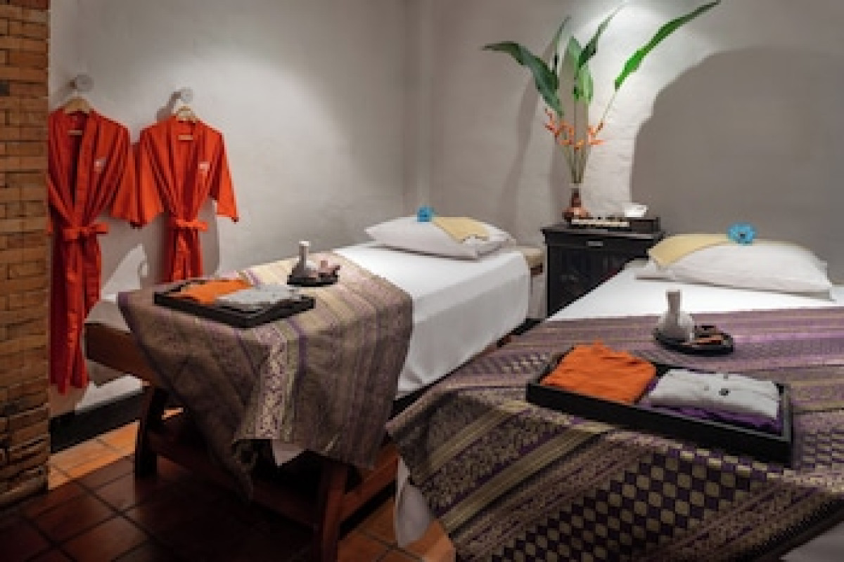 LEGEND BOUTIQUE RIVER RESORT AND SPA (SHA)