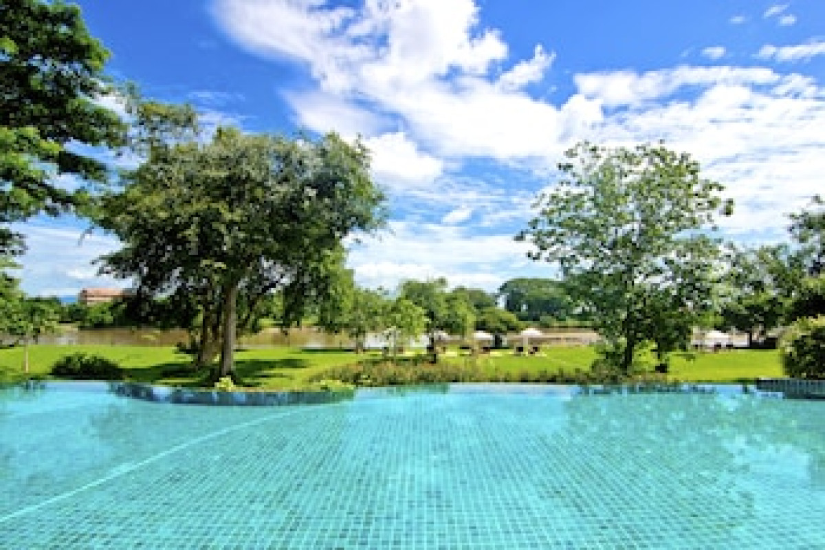 LEGEND BOUTIQUE RIVER RESORT AND SPA (SHA)