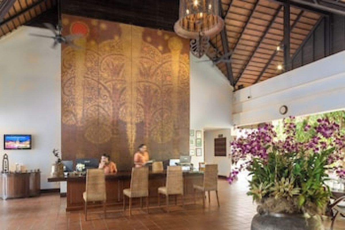 LEGEND BOUTIQUE RIVER RESORT AND SPA (SHA)