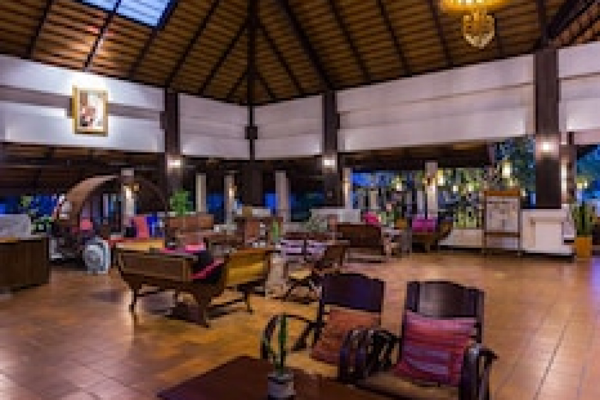 LEGEND BOUTIQUE RIVER RESORT AND SPA (SHA)