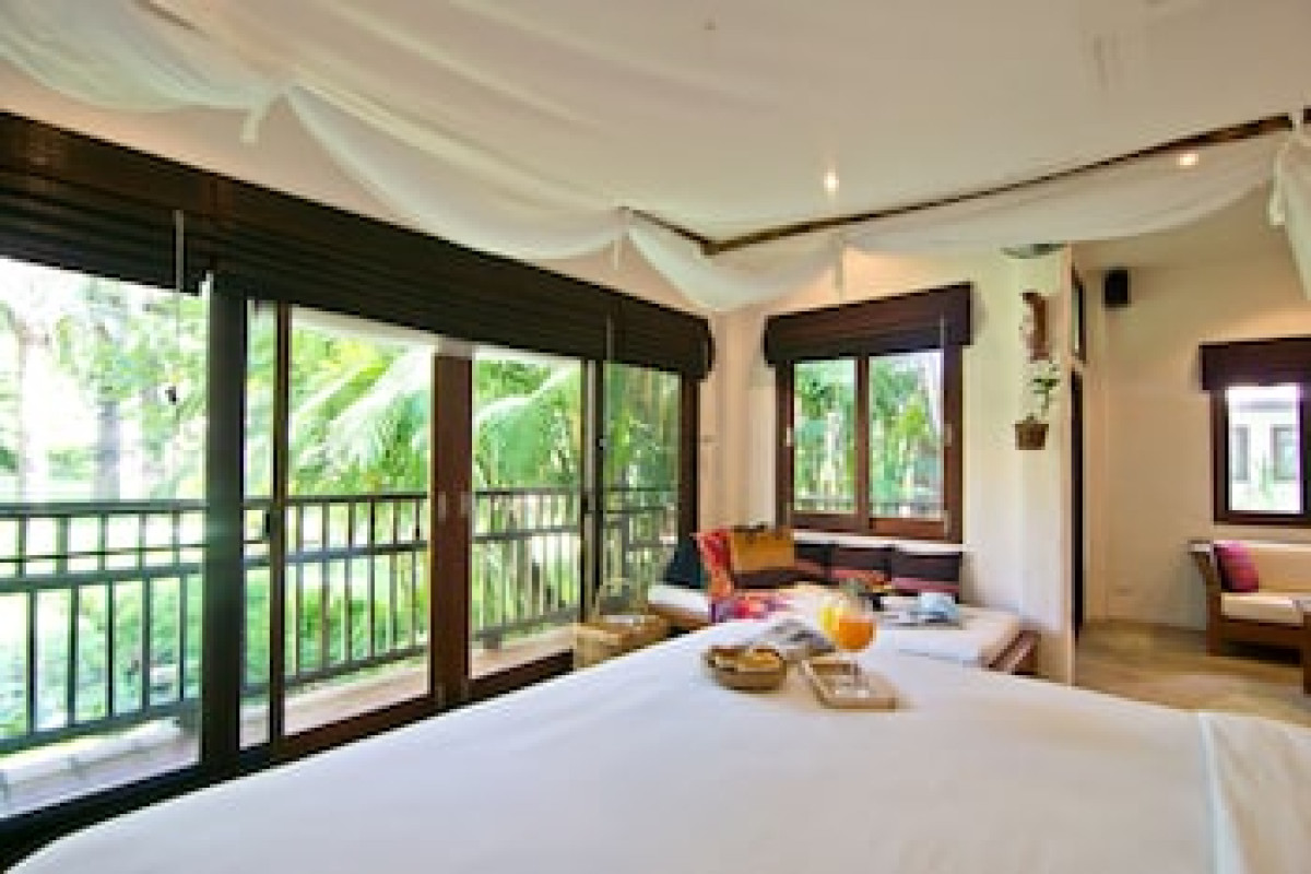 LEGEND BOUTIQUE RIVER RESORT AND SPA (SHA)