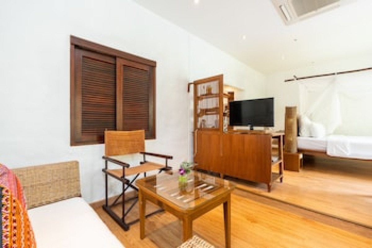 LEGEND BOUTIQUE RIVER RESORT AND SPA (SHA)