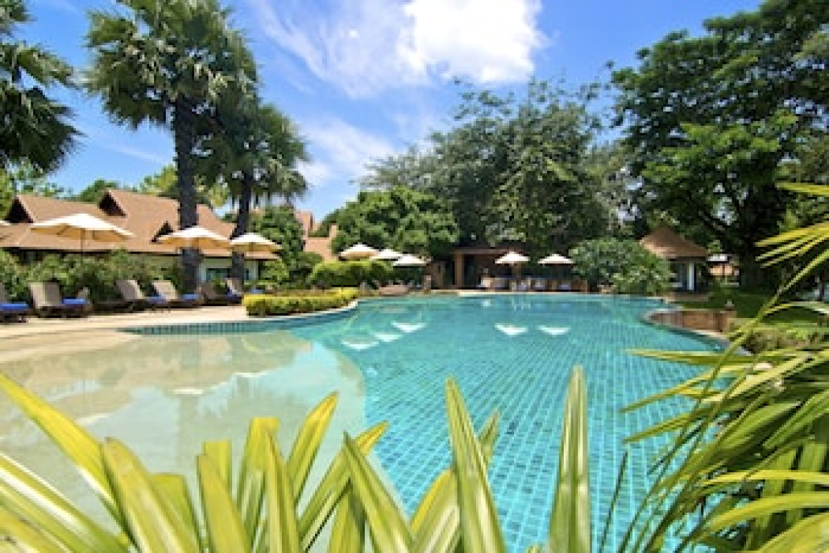 LEGEND BOUTIQUE RIVER RESORT AND SPA (SHA)