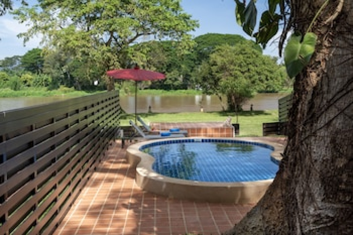 LEGEND BOUTIQUE RIVER RESORT AND SPA (SHA)