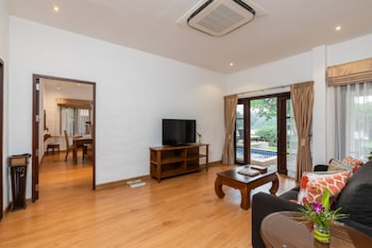 LEGEND BOUTIQUE RIVER RESORT AND SPA (SHA)