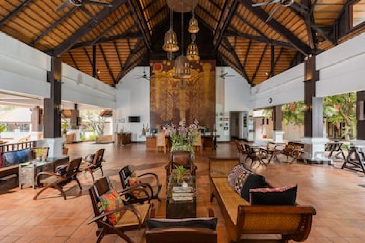 LEGEND BOUTIQUE RIVER RESORT AND SPA (SHA)