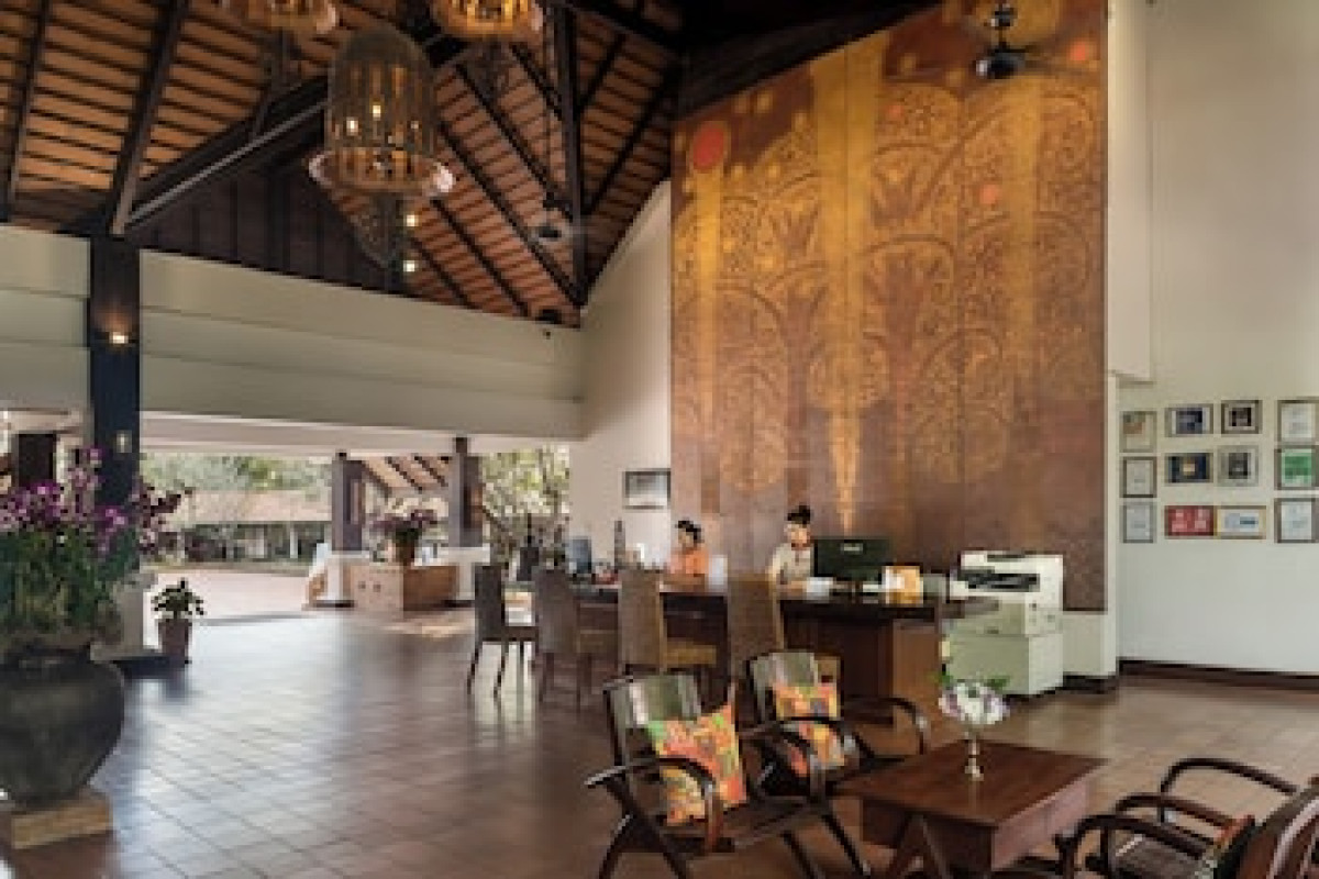 LEGEND BOUTIQUE RIVER RESORT AND SPA (SHA)