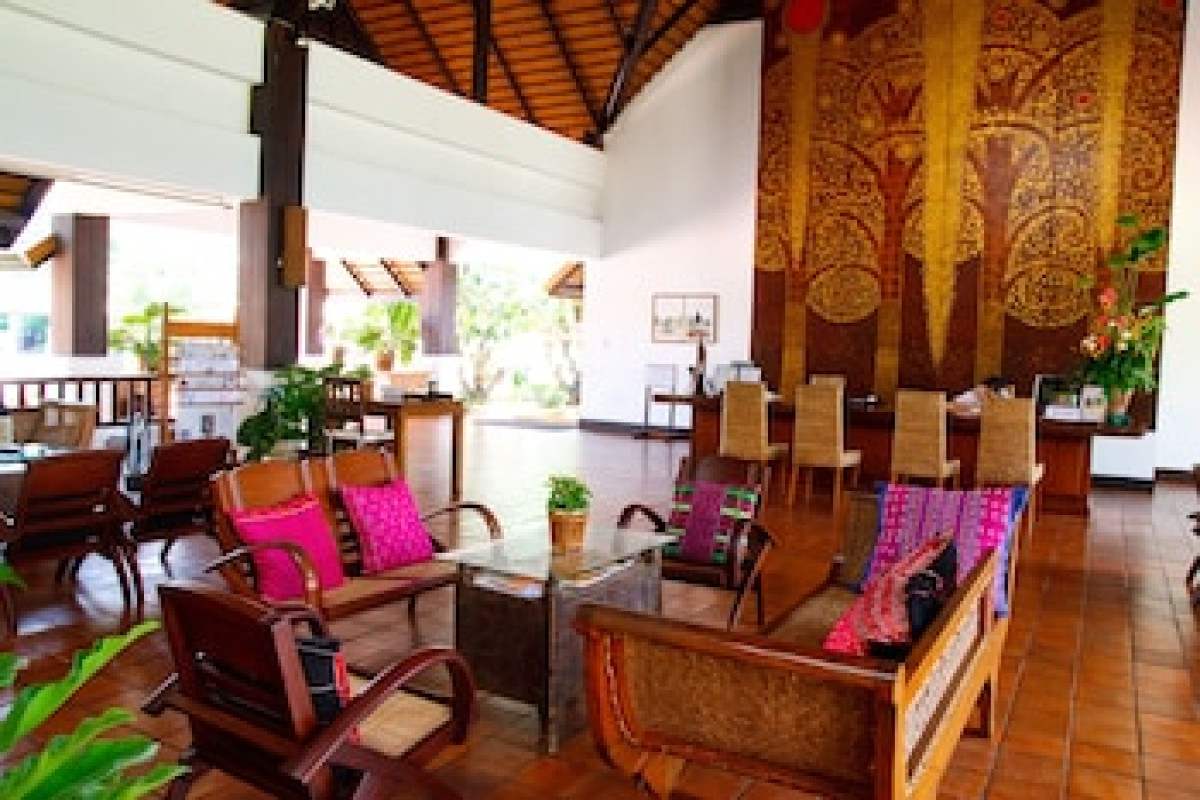 LEGEND BOUTIQUE RIVER RESORT AND SPA (SHA)