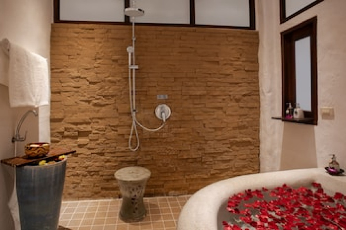 LEGEND BOUTIQUE RIVER RESORT AND SPA (SHA)