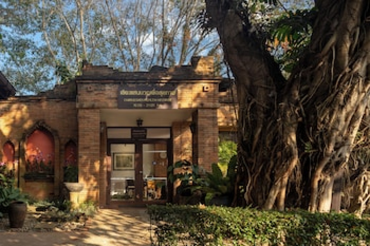 LEGEND BOUTIQUE RIVER RESORT AND SPA (SHA)