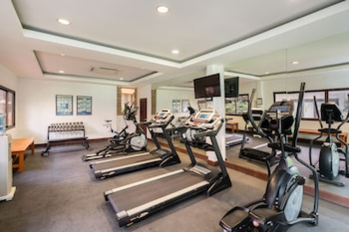 LEGEND BOUTIQUE RIVER RESORT AND SPA (SHA)