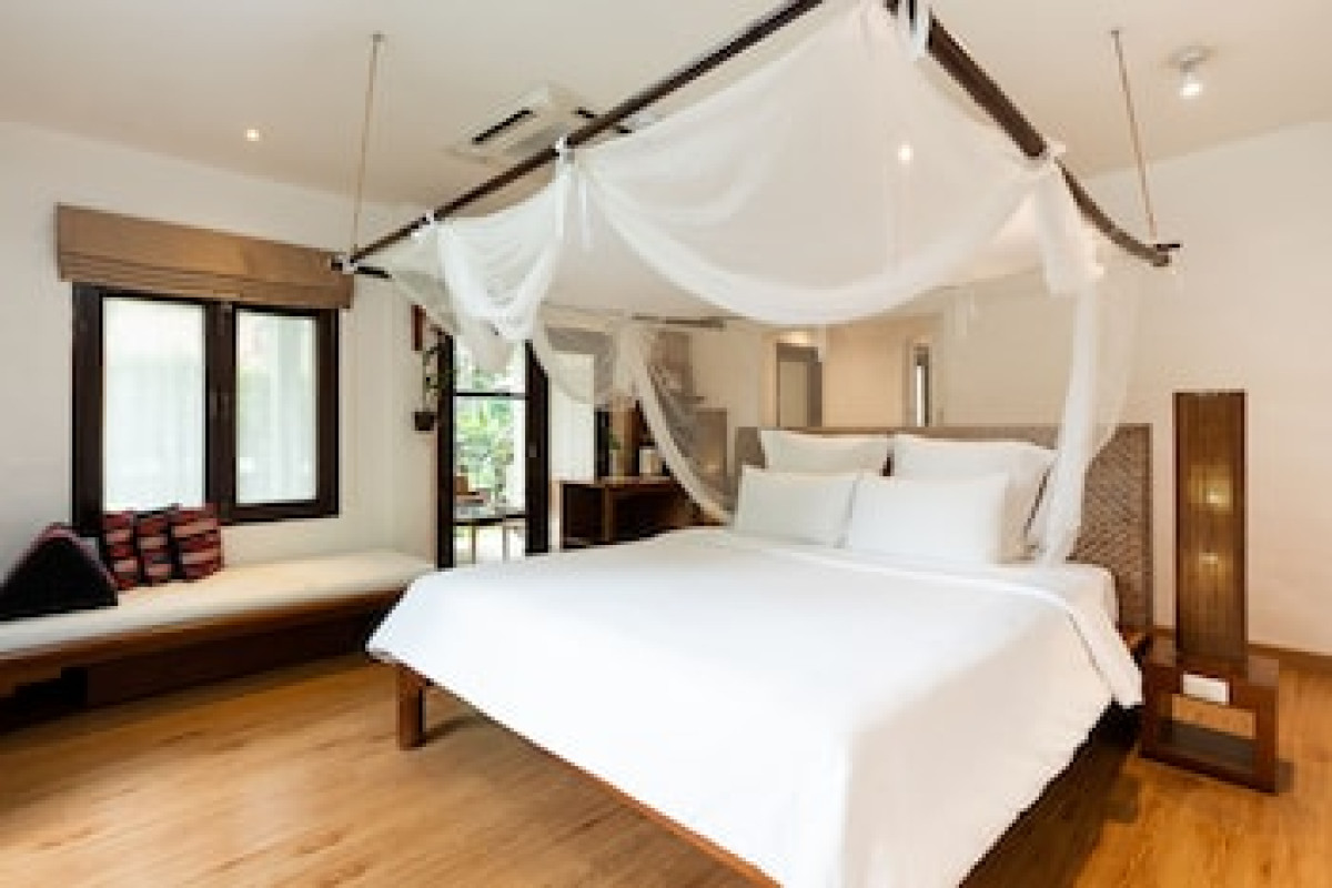 LEGEND BOUTIQUE RIVER RESORT AND SPA (SHA)