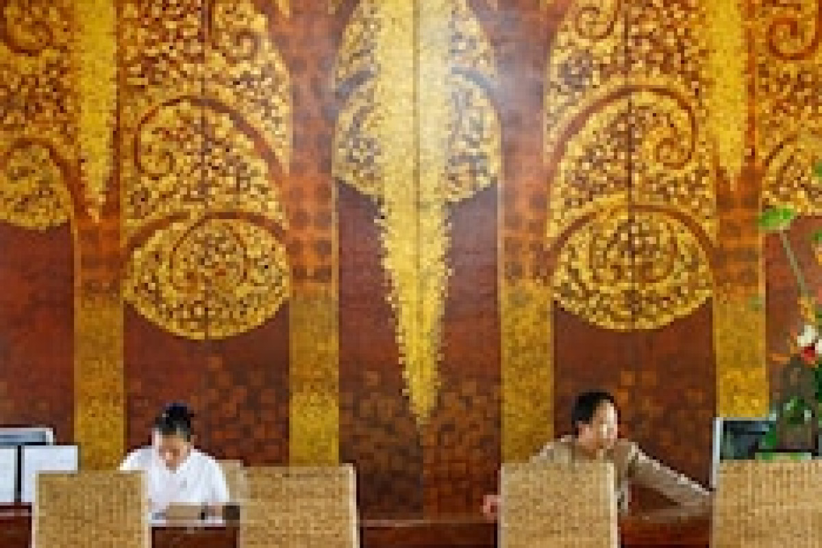 LEGEND BOUTIQUE RIVER RESORT AND SPA (SHA)