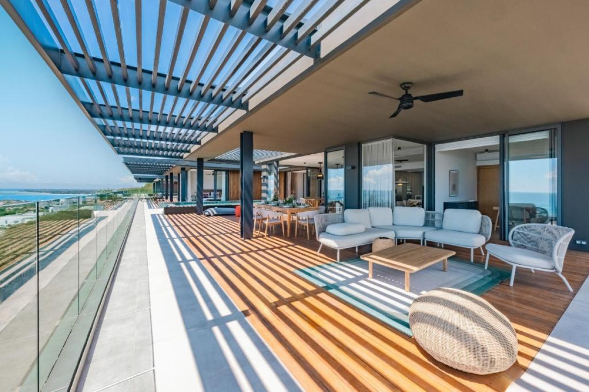Legend Hill Residences Resort and Spa