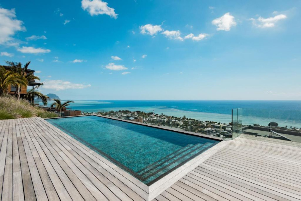 Legend Hill Residences Resort and Spa