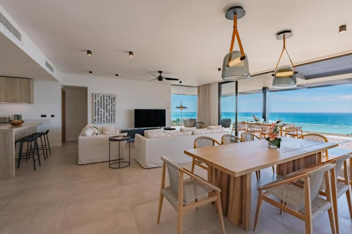 Legend Hill Residences Resort and Spa