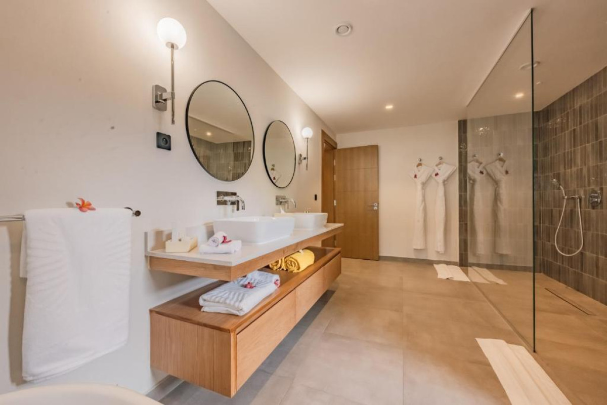 Legend Hill Residences Resort and Spa