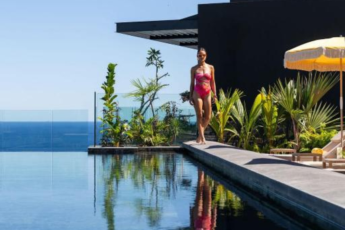 Legend Hill Residences Resort and Spa