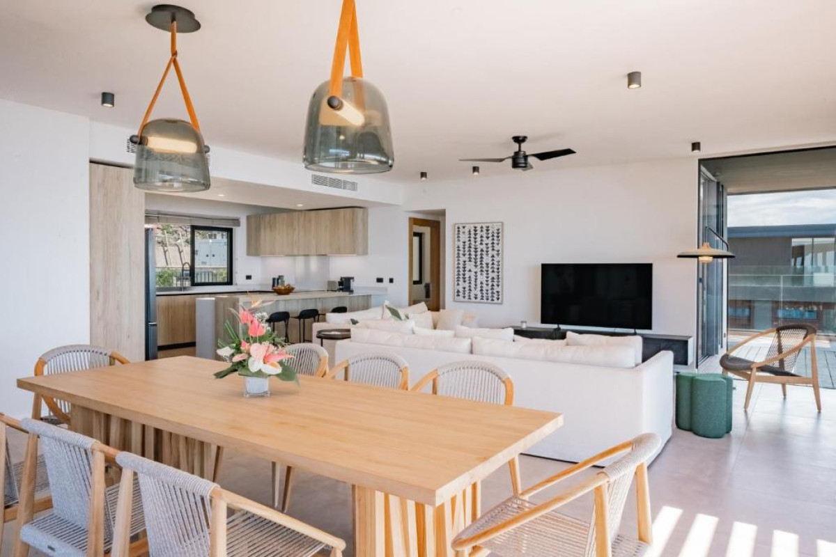 Legend Hill Residences Resort and Spa