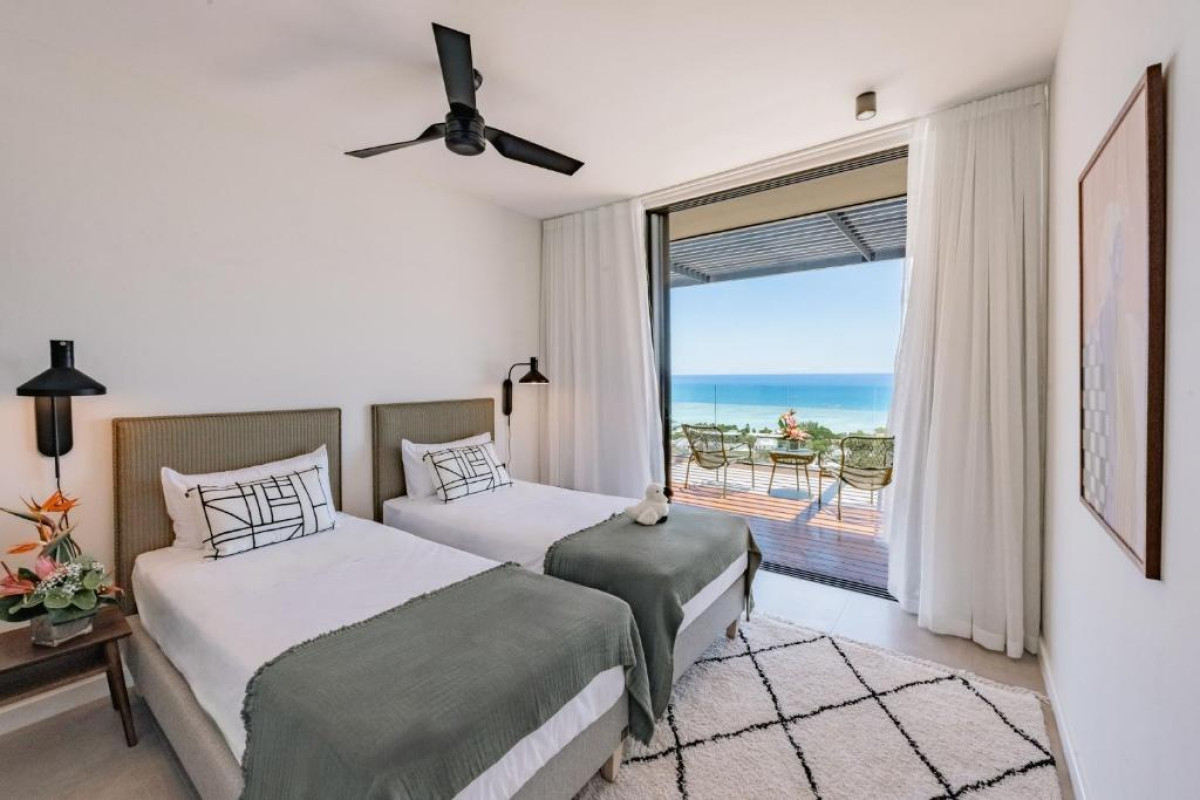 Legend Hill Residences Resort and Spa