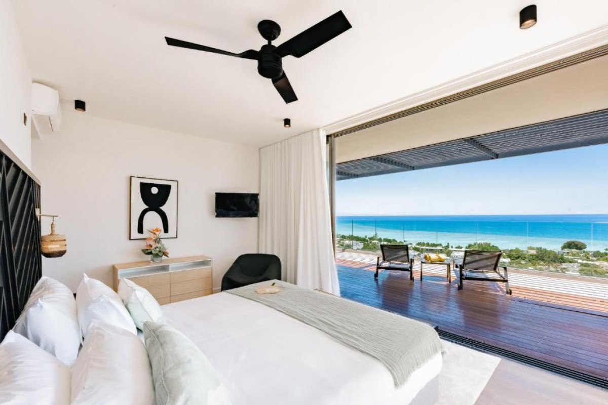Legend Hill Residences Resort and Spa