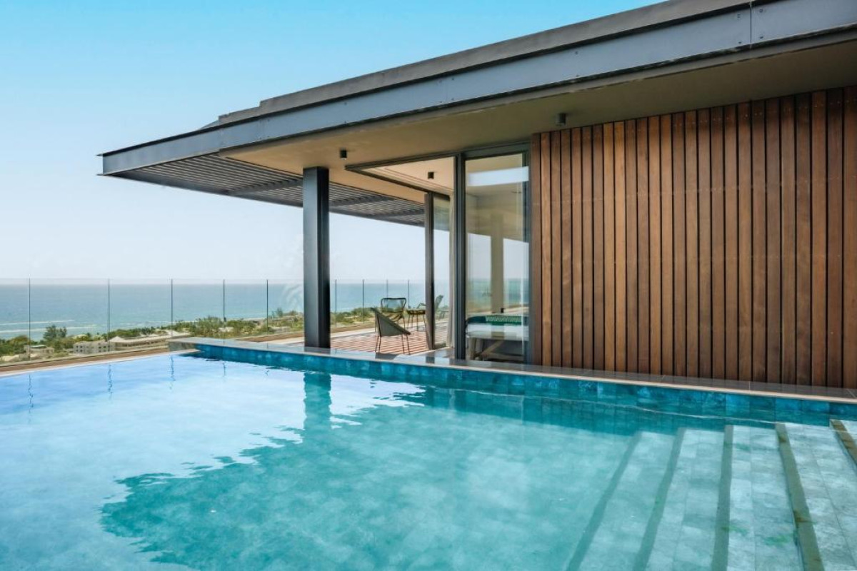Legend Hill Residences Resort and Spa