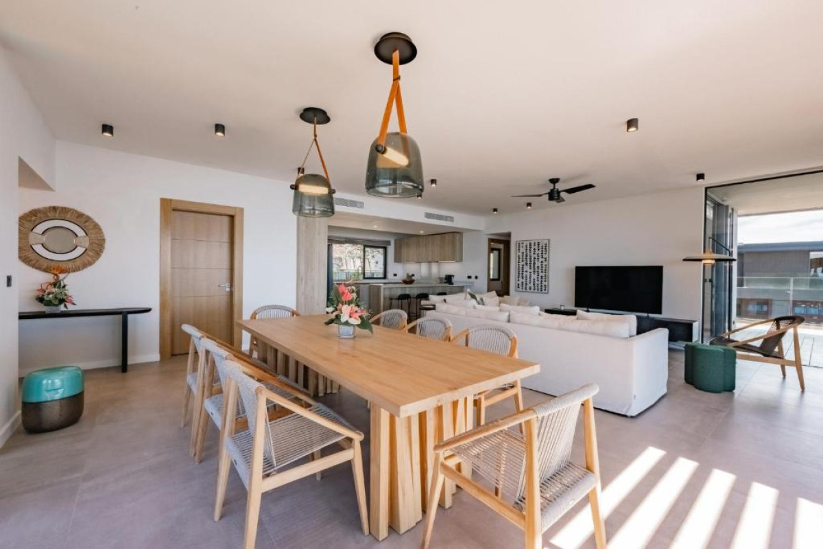 Legend Hill Residences Resort and Spa
