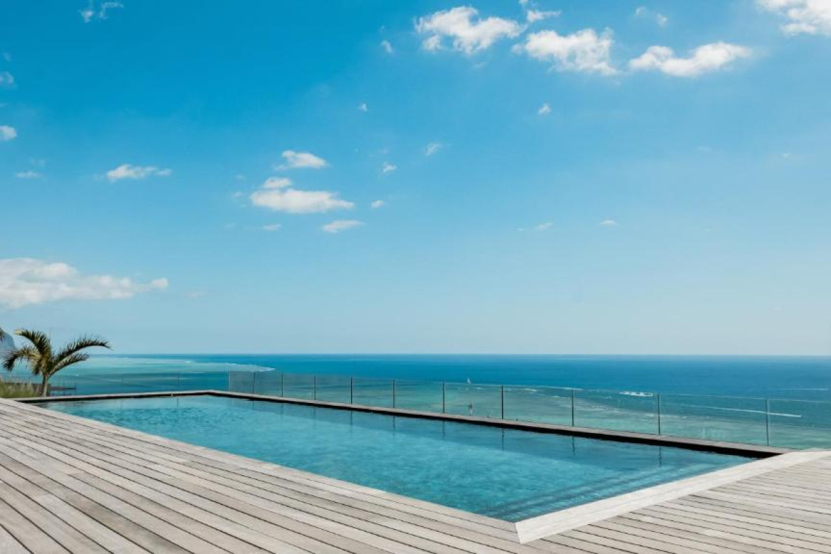 Legend Hill Residences Resort and Spa