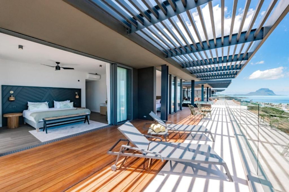 Legend Hill Residences Resort and Spa