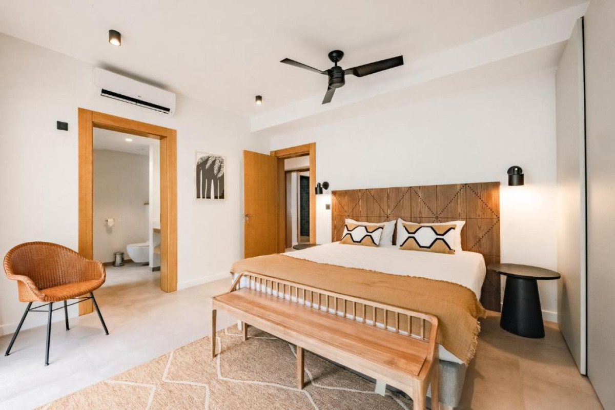 Legend Hill Residences Resort and Spa