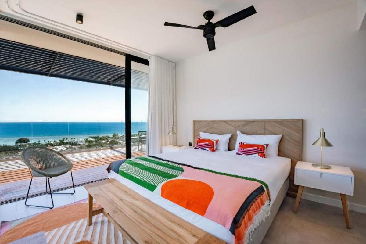 Legend Hill Residences Resort and Spa