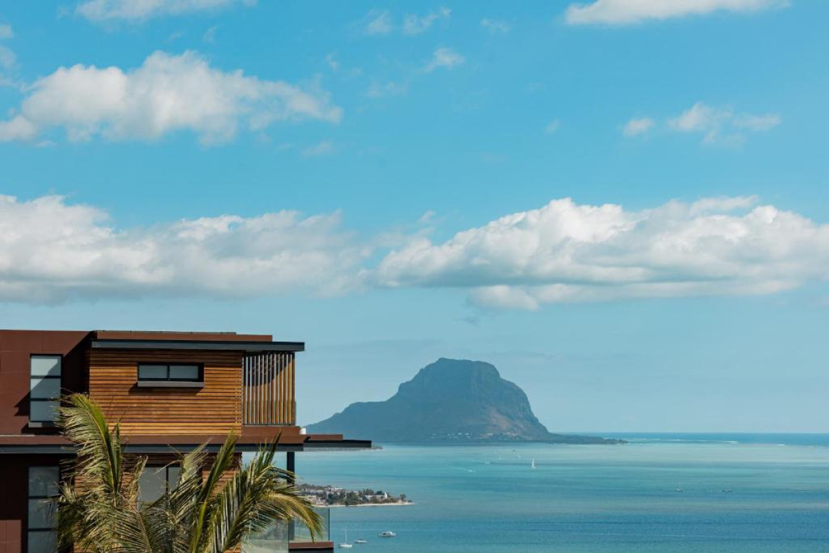 Legend Hill Residences Resort and Spa
