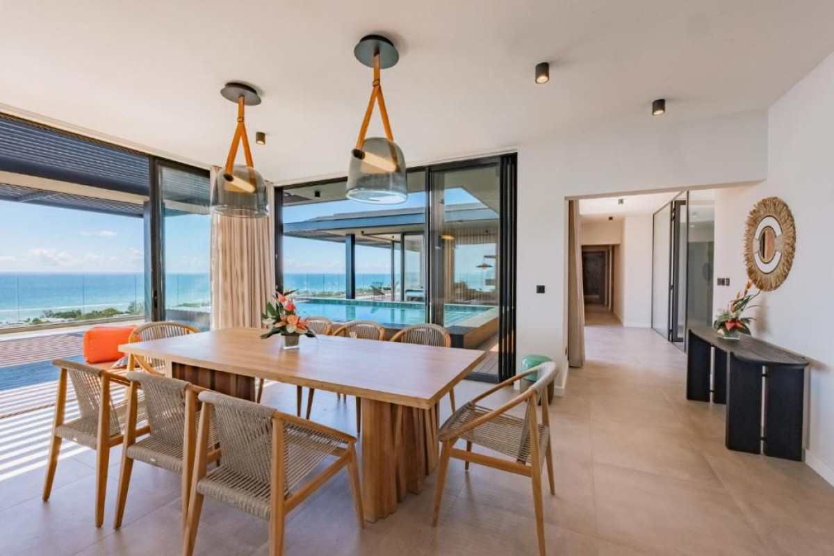 Legend Hill Residences Resort and Spa