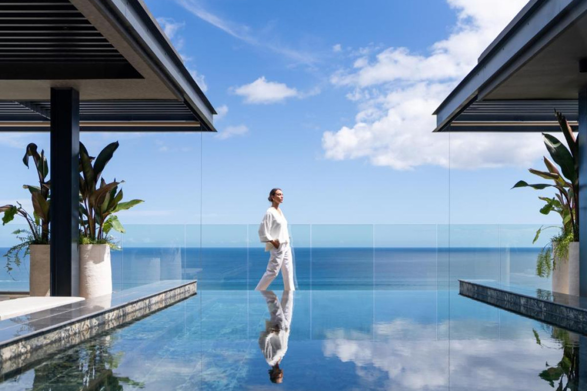 Legend Hill Residences Resort and Spa