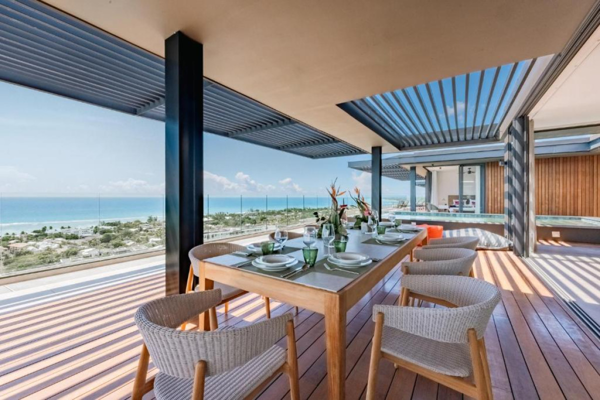 Legend Hill Residences Resort and Spa