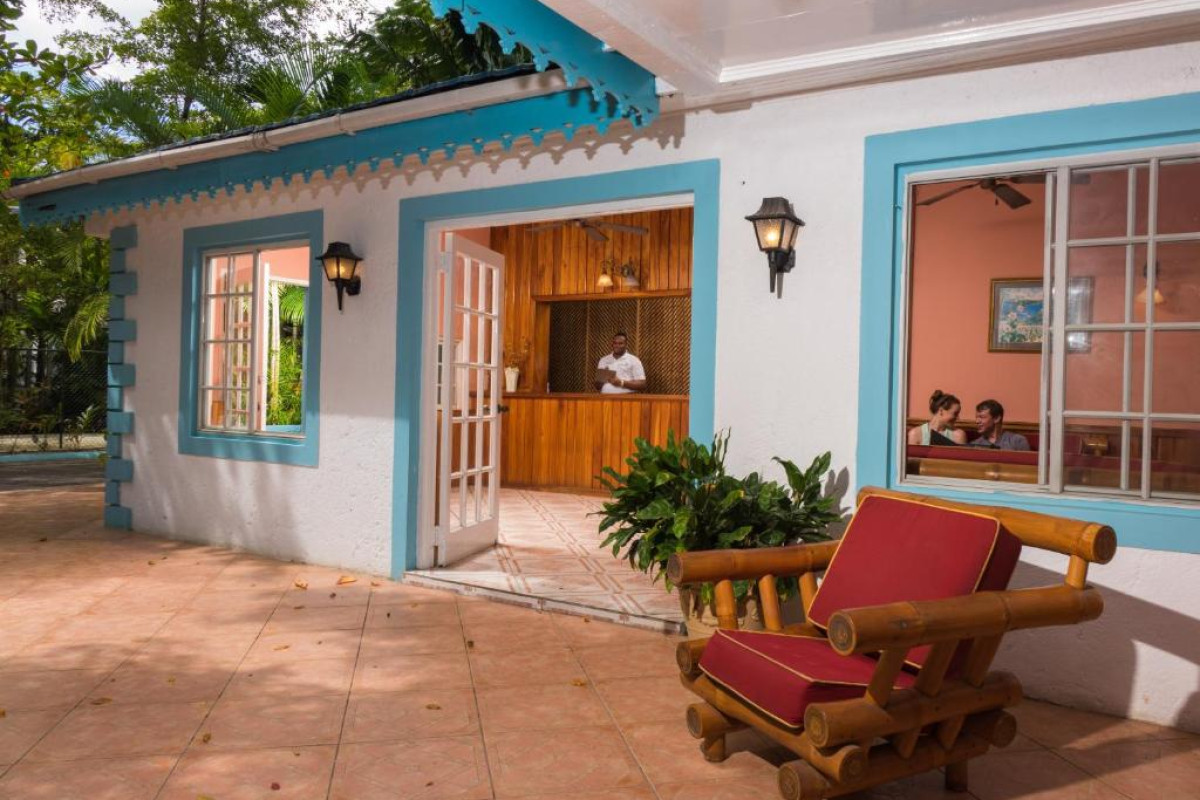 Legends Beach Resort