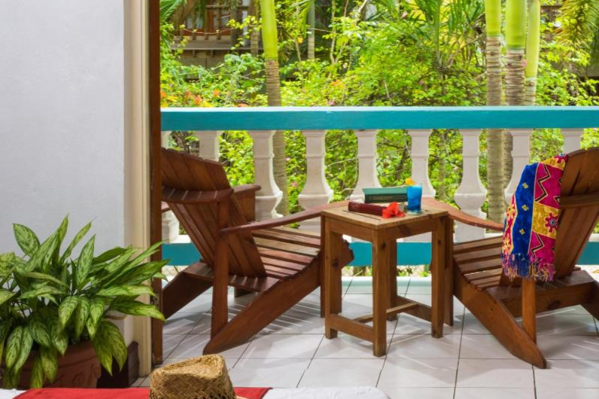Legends Beach Resort