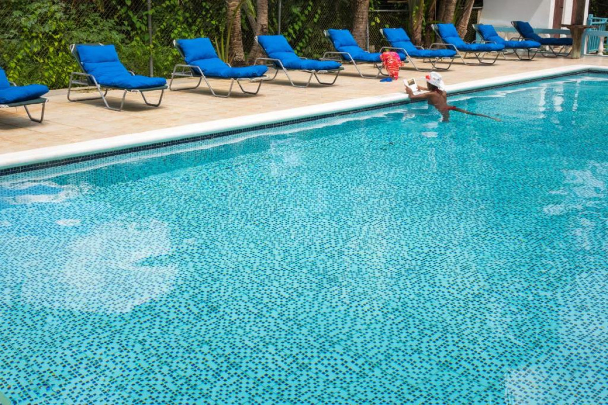Legends Beach Resort