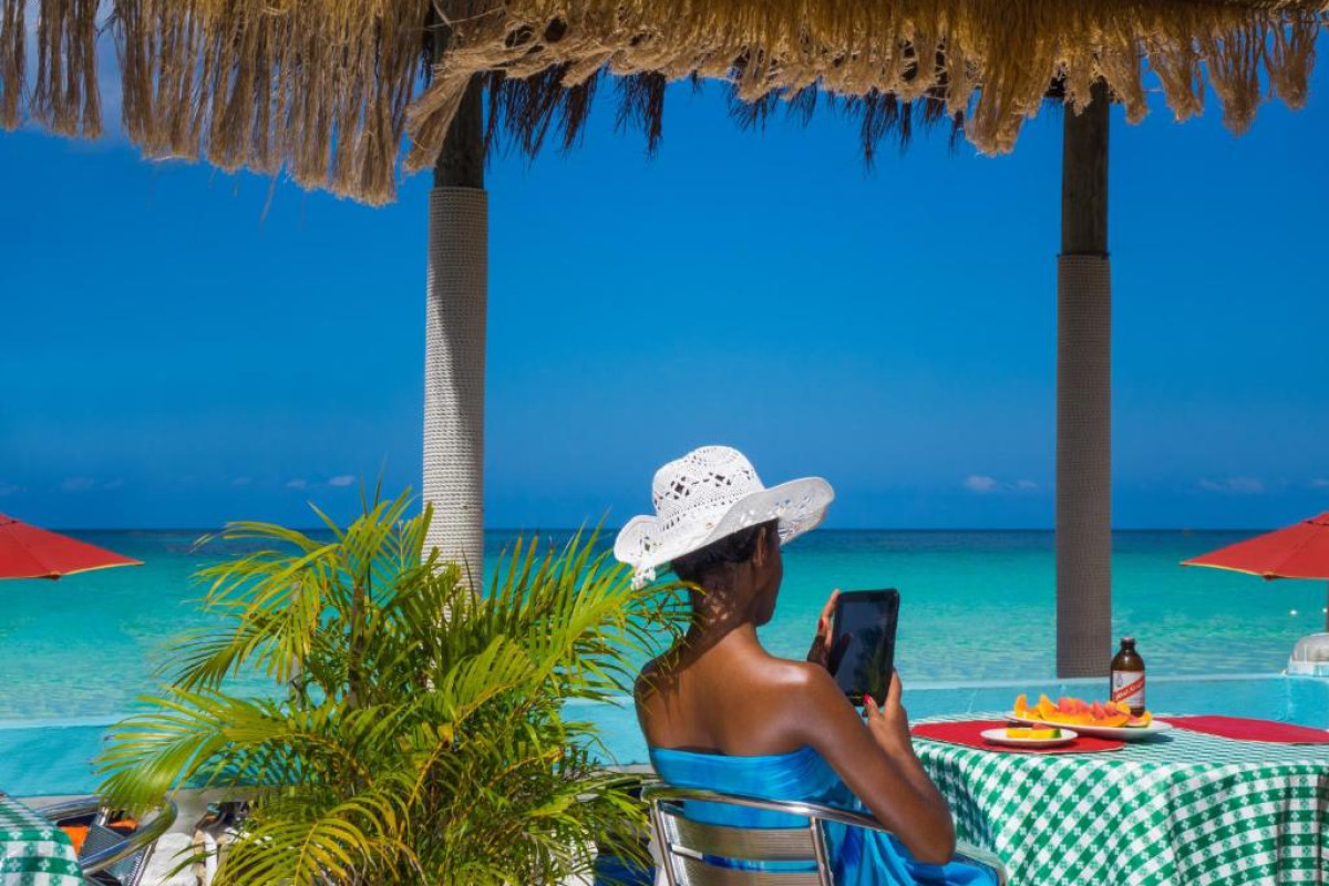 Legends Beach Resort