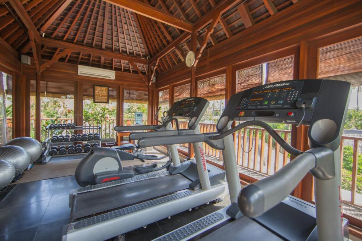 Legian Beach Hotel