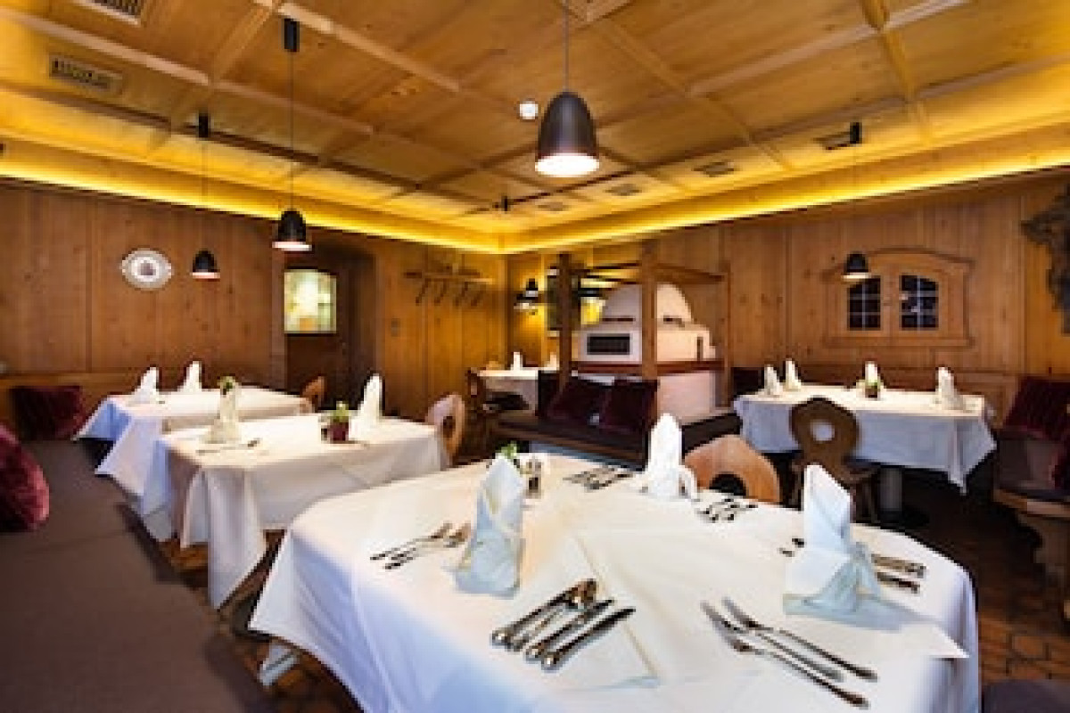 HOTEL LEIPZIGER HOF