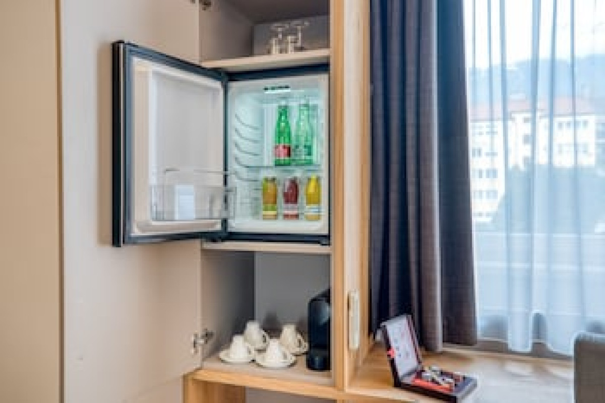 HOTEL LEIPZIGER HOF