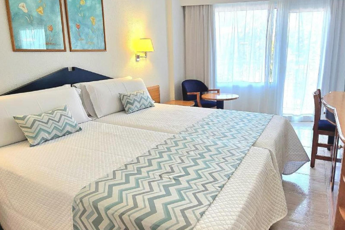 Hotel Leman